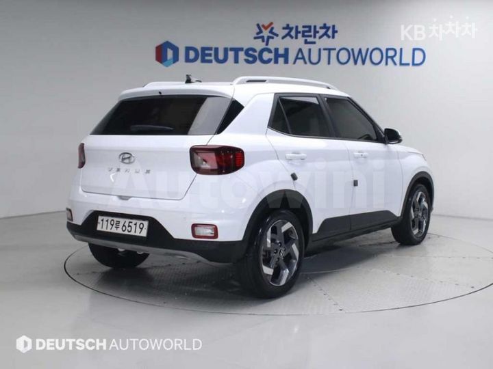 Hyundai Venue