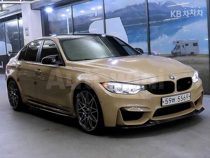 BMW M