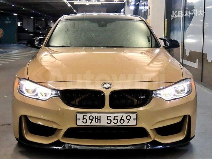 BMW M