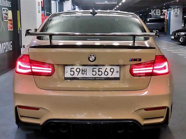 BMW M