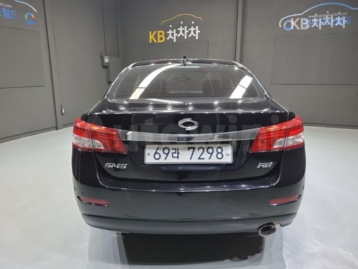 Renault SM5 2016 KNMA4C2BMGP148534 — 3