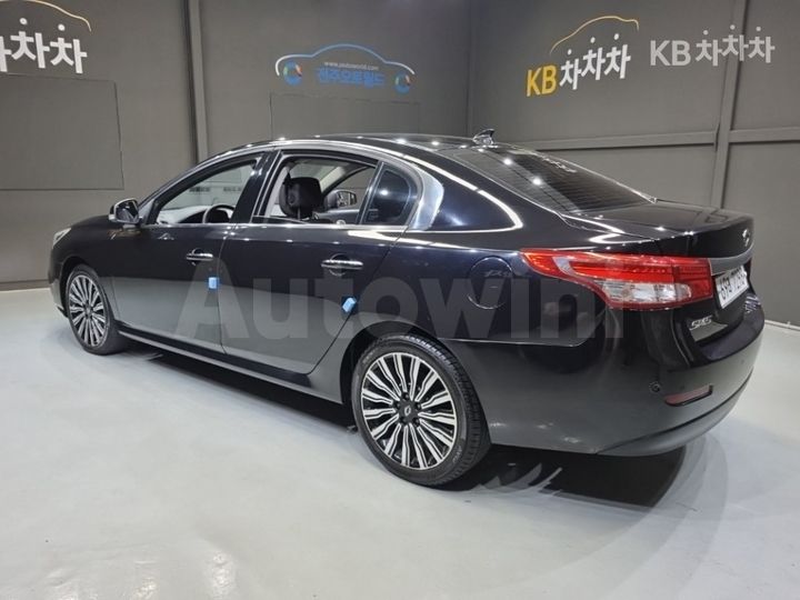 Renault SM5 2016 KNMA4C2BMGP148534 — 4