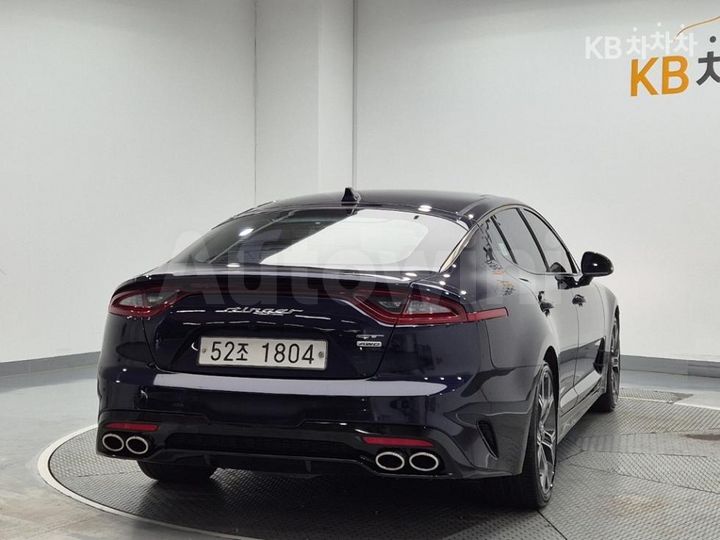 Kia Stinger 2019 KNAE751CDKS040785 — 3