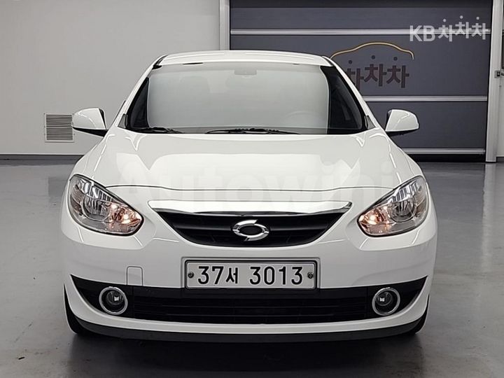 Renault SM3