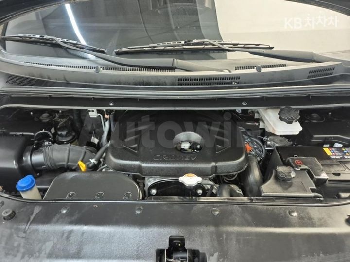 Hyundai Starex 2021 — 5