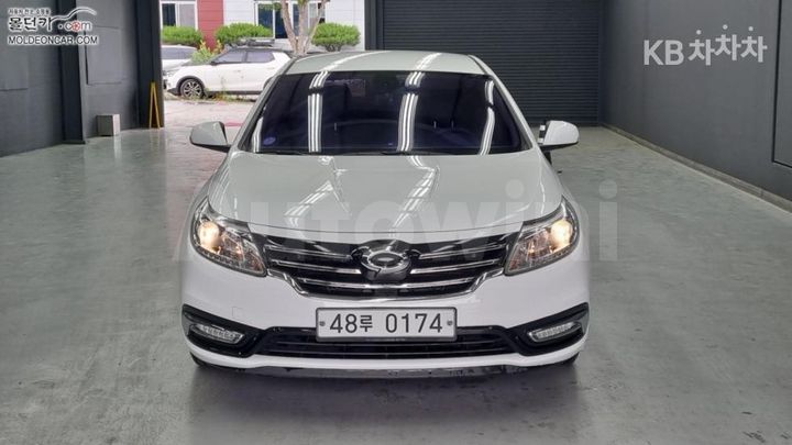 Renault SM5 2017 KNMA4C2BMHP153207 — 3