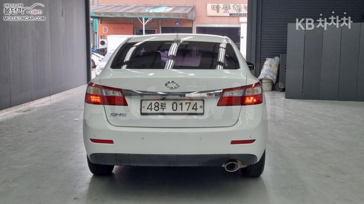 Renault SM5 2017 KNMA4C2BMHP153207 — 4