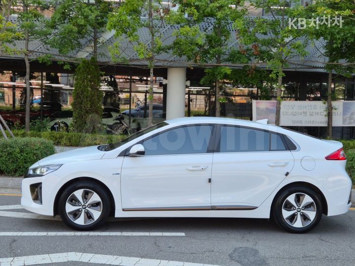 Hyundai Ioniq 2019 — 3