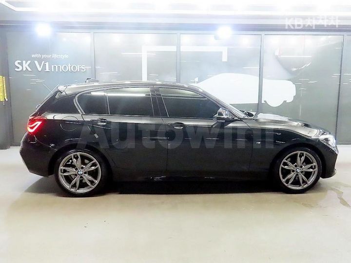 BMW 1 Series 2018 WBA1S5104JV995233 — 3