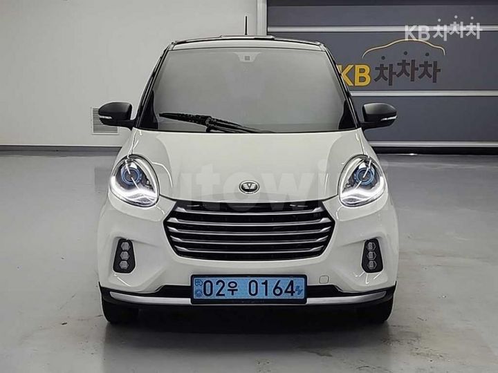 Smart Smart EV