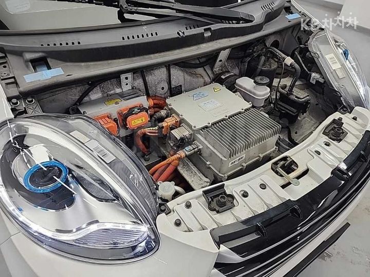 Smart Smart EV