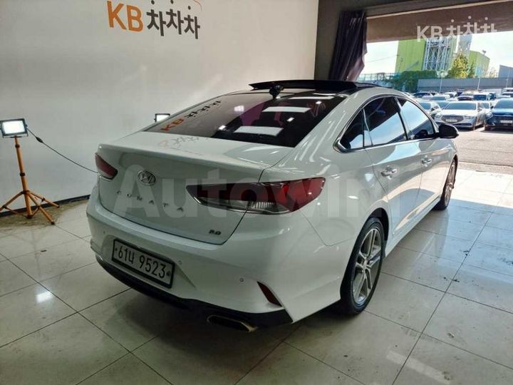 Hyundai Sonata 2018 KMHE341CBJA346208 — 3