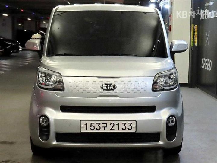 Kia Ray 2019 KNACF911BKT205241 — 2