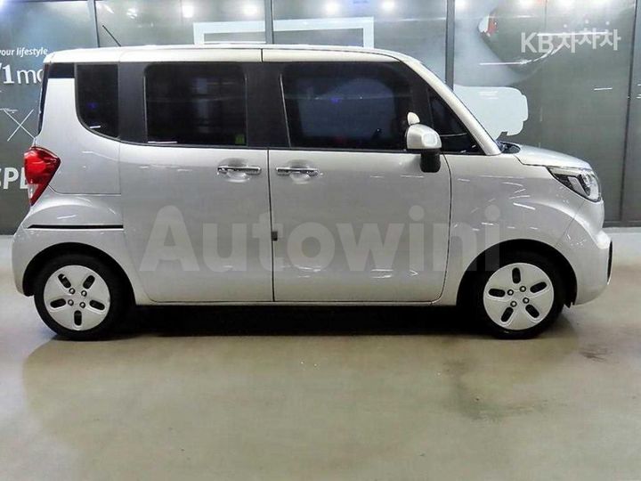 Kia Ray 2019 KNACF911BKT205241 — 3