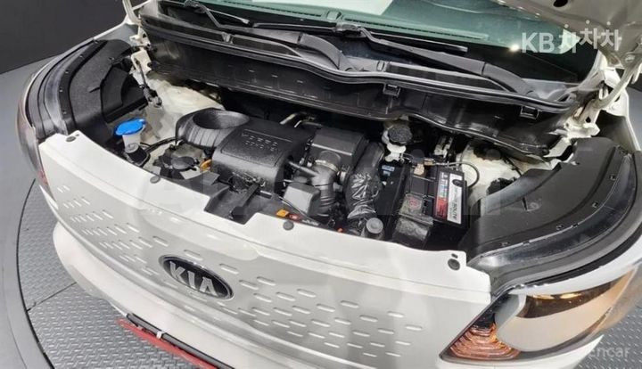 Kia Ray 2019 KNACJ811BKT213487 — 3