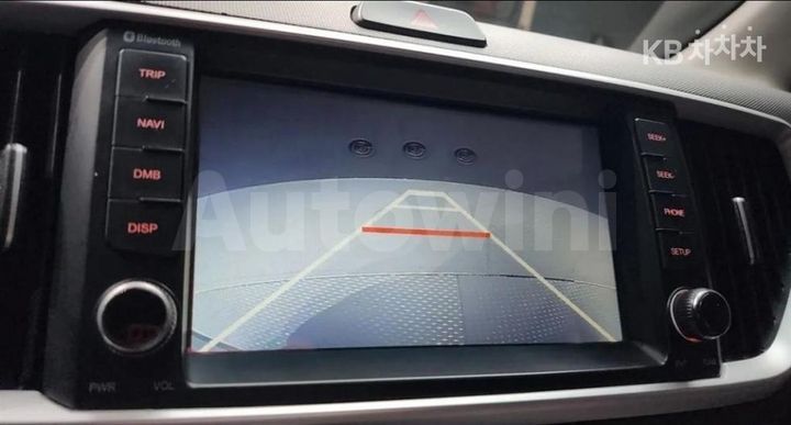 Kia Ray 2019 KNACJ811BKT213487 — 4