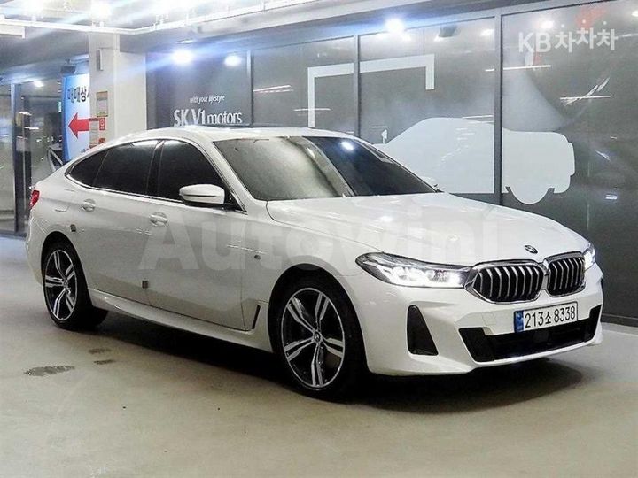 BMW Gran Turismo