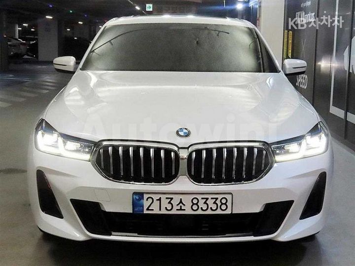 BMW Gran Turismo