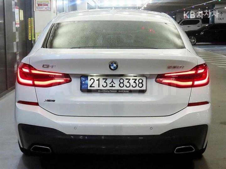 BMW Gran Turismo