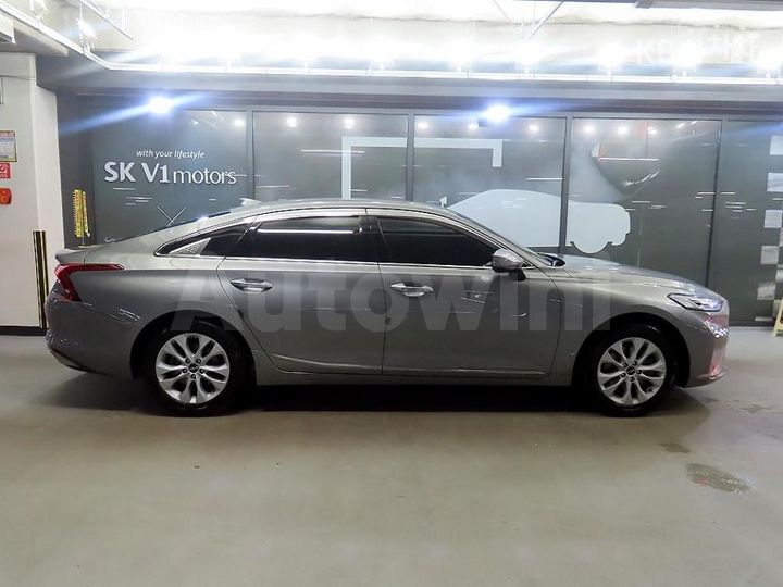 Kia K8 2024 — 3