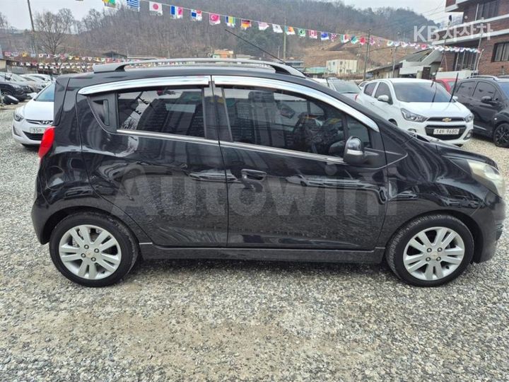 Chevrolet Spark 2014 KLYMA481DEC589218 — 4