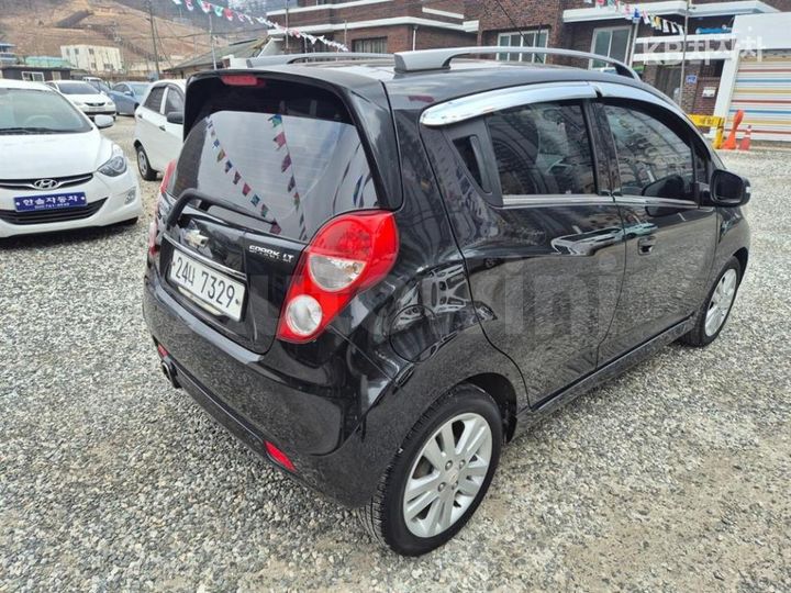 Chevrolet Spark 2014 KLYMA481DEC589218 — 5