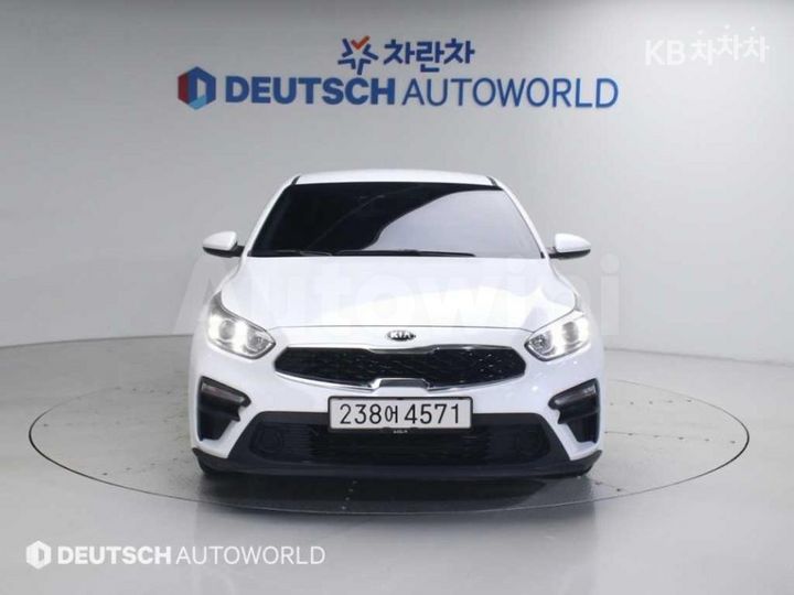 Kia K3 2021 KNAF141BEMA917916 — 3