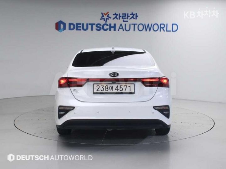 Kia K3 2021 KNAF141BEMA917916 — 4