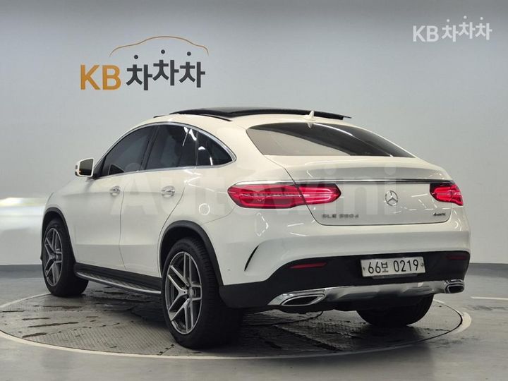 Mercedes-Benz GLE Class 2017 WDCED2EBXHA050792 — 2