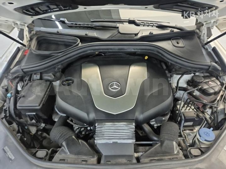 Mercedes-Benz GLE Class 2017 WDCED2EBXHA050792 — 5