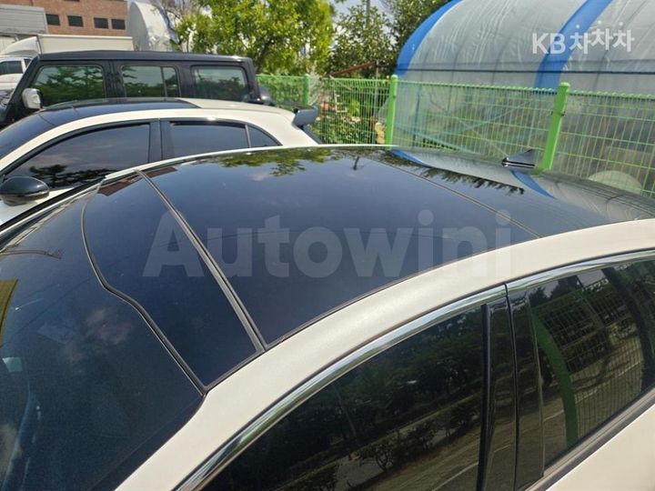 Kia K5 2022 KNAG541ABNA174130 — 3