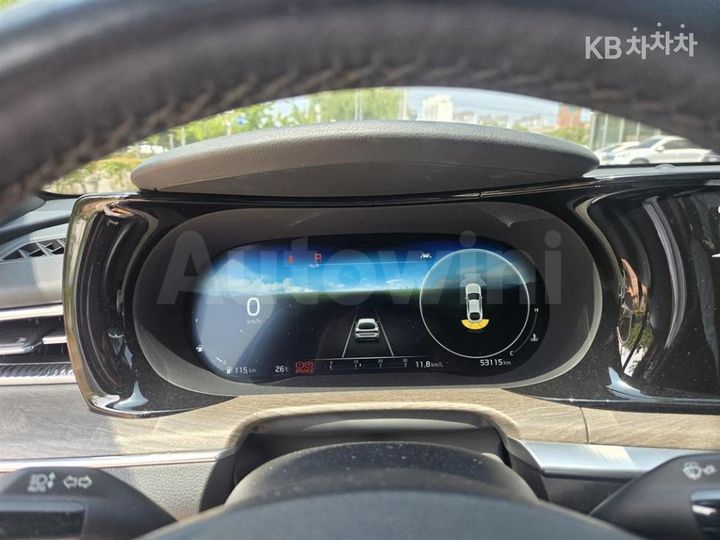 Kia K5 2022 KNAG541ABNA174130 — 5