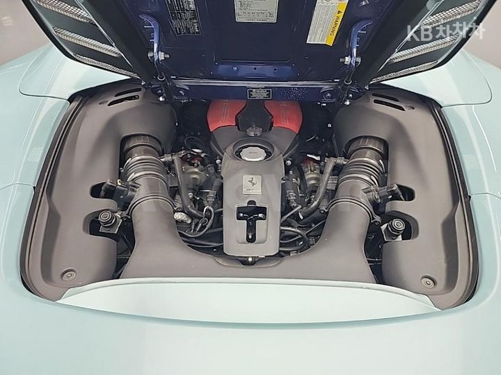 Ferrari 488