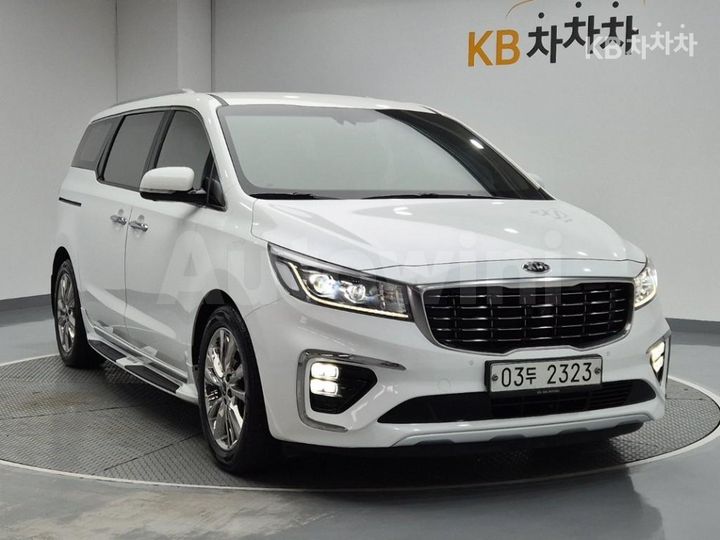 Kia Carnival 2019 KNAME81ABKS451198 — 3