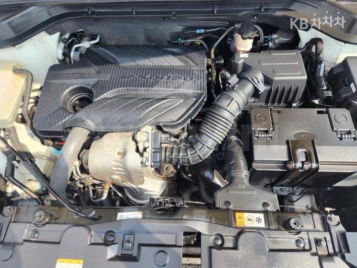 KGM (Ssangyong) Korando