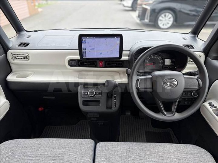 Daihatsu Move 2024 — 2