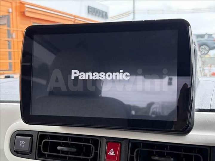 Daihatsu Move 2024 — 3