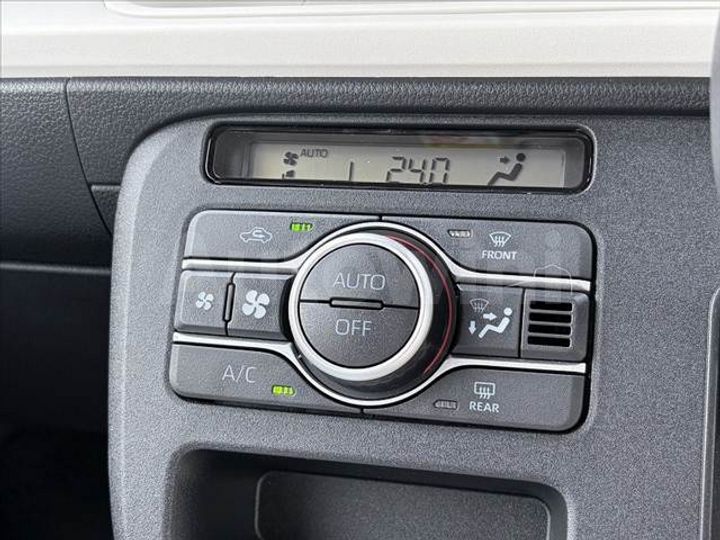Daihatsu Move 2024 — 4