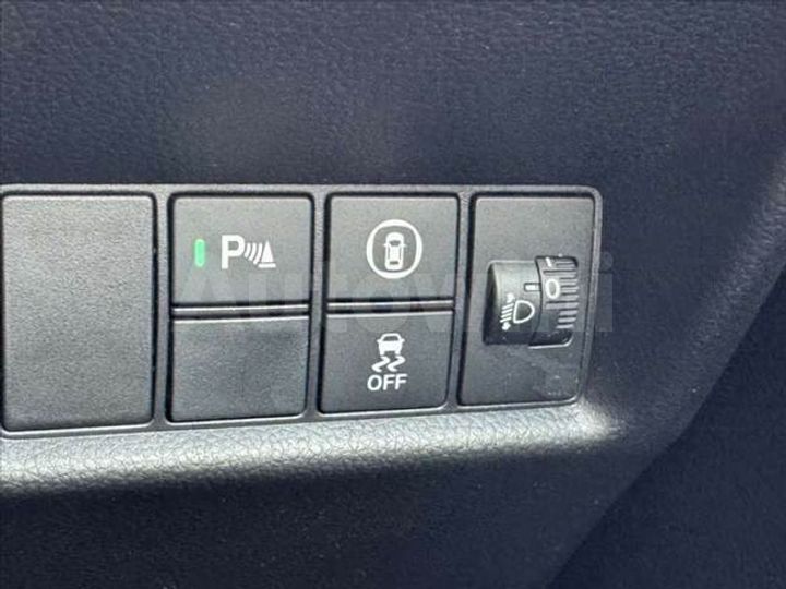 Honda Fit 2021 — 4