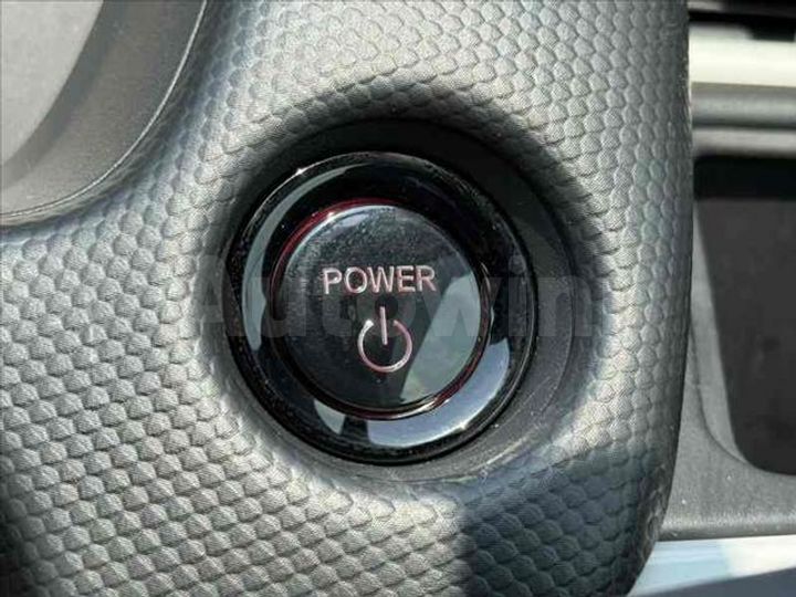 Honda Fit 2021 — 5