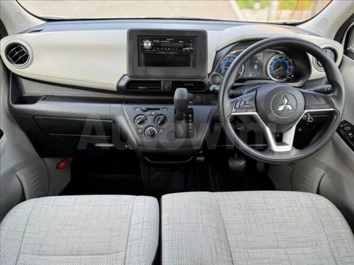 Mitsubishi eK