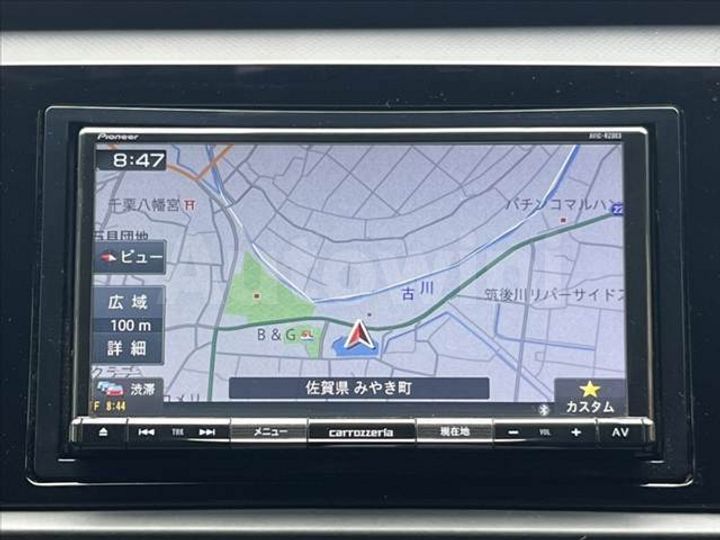 Honda Fit 2020 — 3
