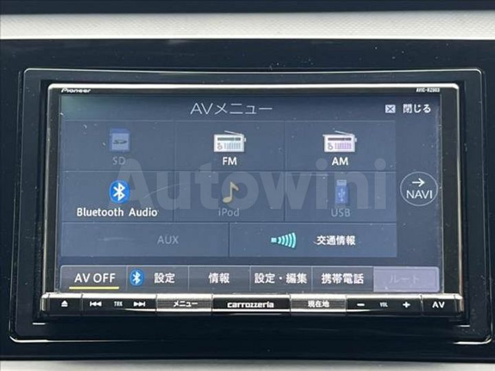 Honda Fit 2020 — 4