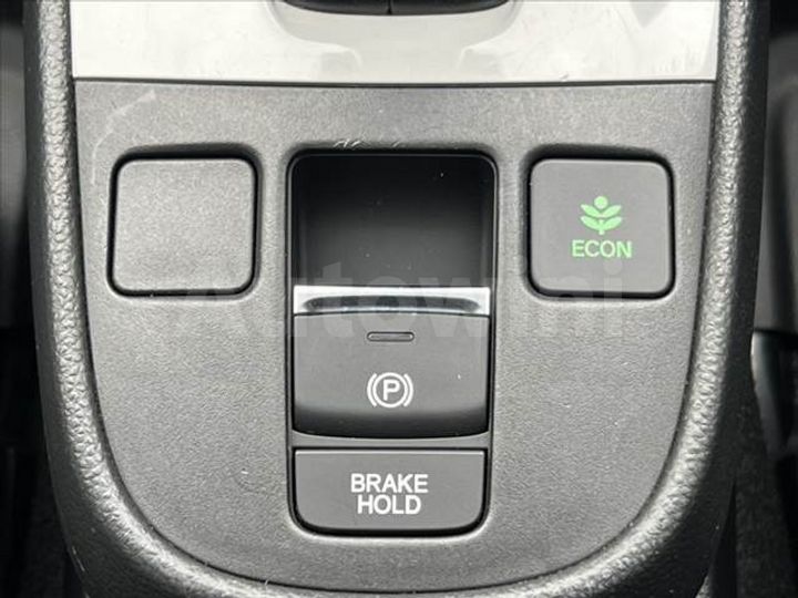 Honda Fit 2020 — 5