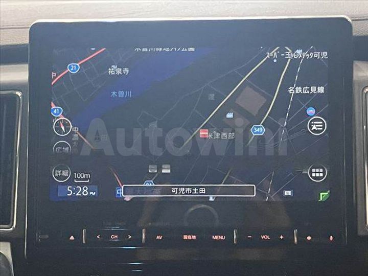 Mitsubishi Delica
