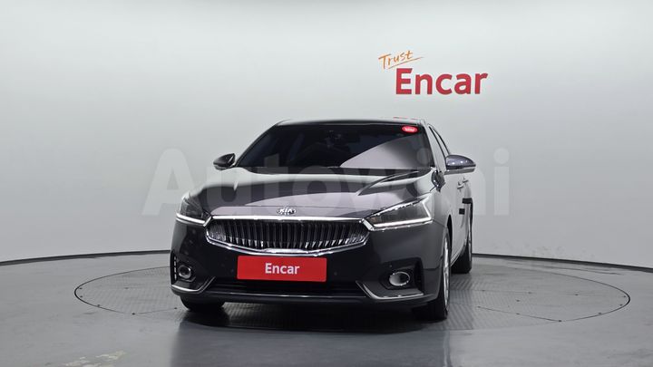 Kia K7 2019 — 3