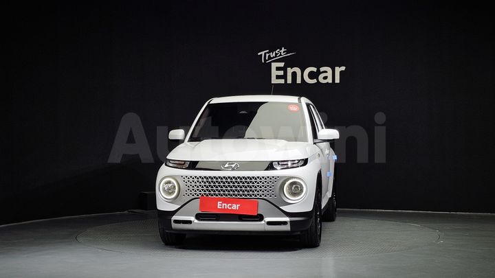 Hyundai Casper 2023 — 3