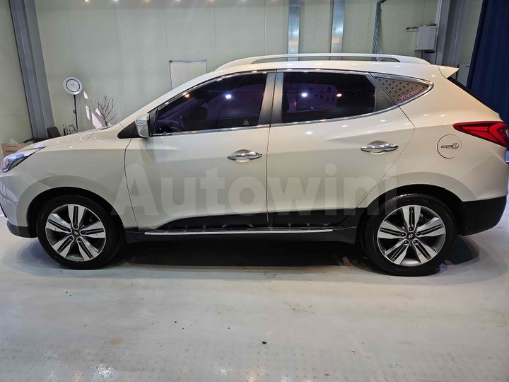 Hyundai Tucson 2014 — 4