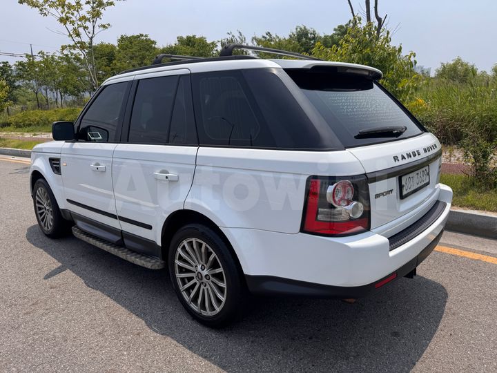 Land Rover Range Rover Sport 2013 — 3