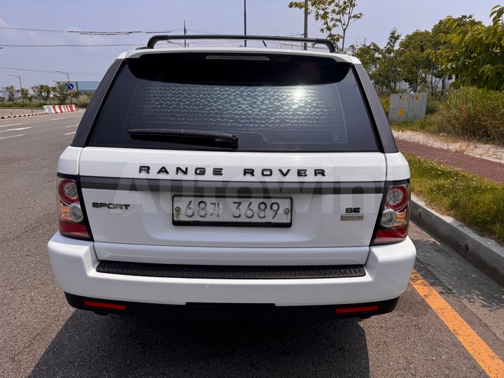 Land Rover Range Rover Sport 2013 — 4